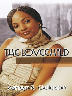 cover image of The Lovechild